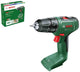 Bosch Easydrill 18V-40 Akku-Bohrschrauber – ohne Akku und Ladegerät
