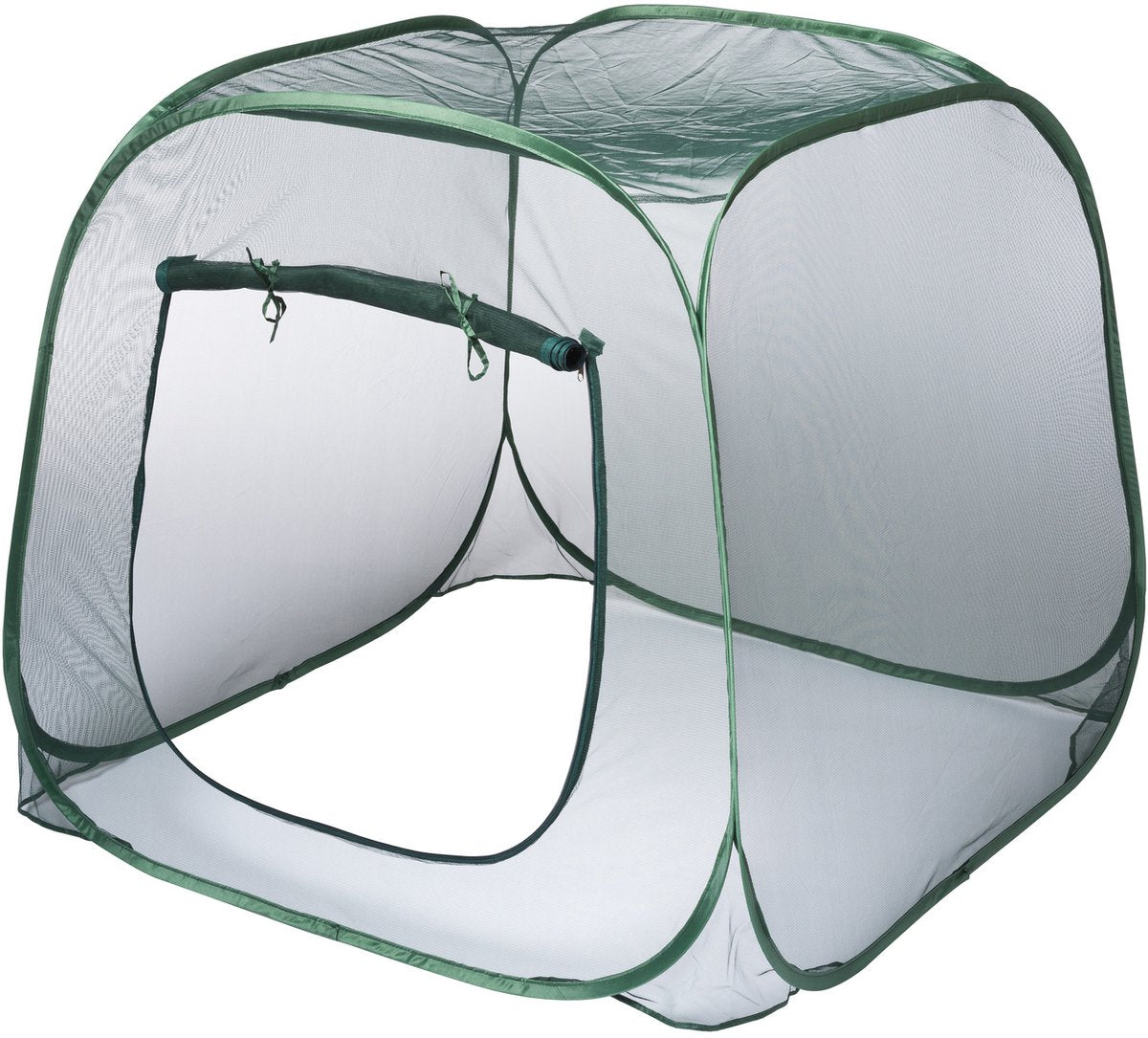 Natur Nature Gewächshaus Popup 100 x 100 x 100 cm