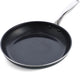 Tägliches Essen von Jeroen Meus - Bratpfanne ø24cm - Induktion - antihaftbeschichtet - PFAS-frei