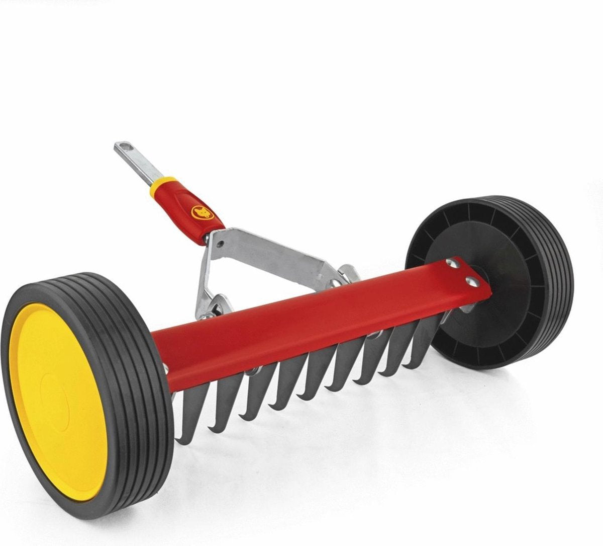 Wolf-Garten-Multi-Sterne-Ur-M 3 Verticutingroller