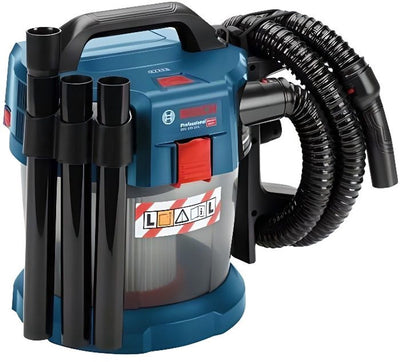 Bosch Gas 18V-10 l
