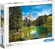 Clementoni – Puzzle – 1500 Teile – Blauer See – Puzzle für Erwachsene – hochwertige Sammlung