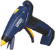 Rapid BGX7 – Klebepistole – Akku – mit Ständer – 7 mm – blau