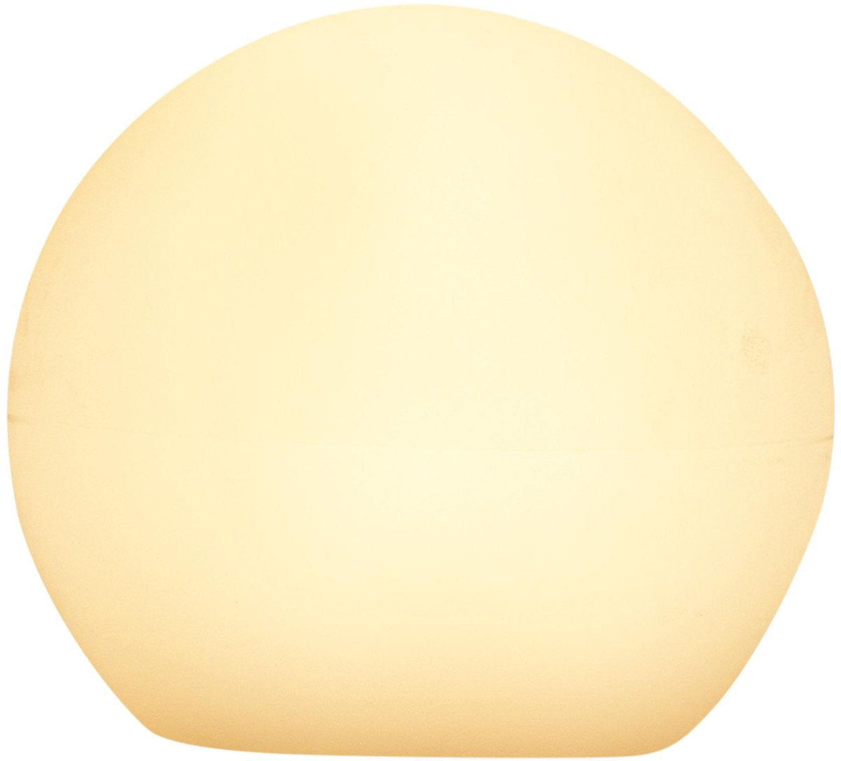 Lucide Pino - wiederaufladbare Tischleuchte für drinnen und draußen - wiederaufladbarer Akku - LED dimmbar - CCT - 1x1W 2700K 6500K - IP65 - RGB - weiß | wesentlich
