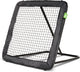 Exit Toys Exit Kickback Multisport-Rebounder 124 x 124 cm – Tchoukball – Fußball-Rebounder – Trainingsausrüstung – Outdoor