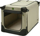 Maelson Reisebox Soft Kennel 82cm beige m