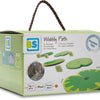BS Toys Wiebelpad Balanspel