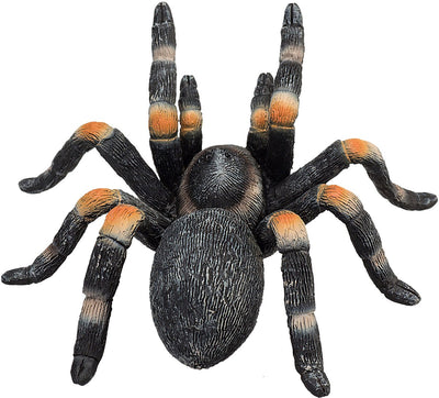 Mojo Wildlife Red Tarantula 387213