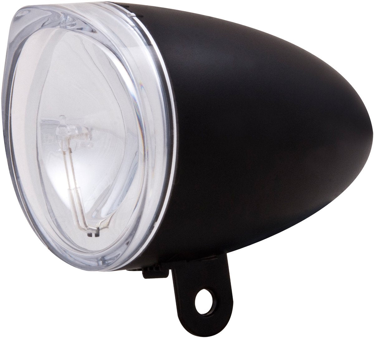 Spanninga Metal B.V. Spanta Scheinwerfer Trendo XDO on off black