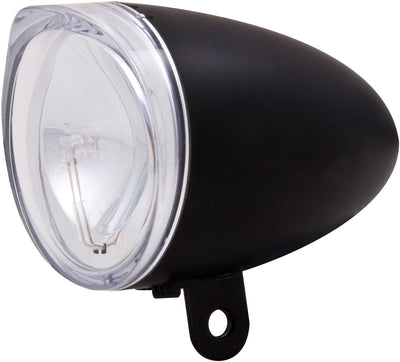 Spanninga Metal B.V. Spanta Scheinwerfer Trendo XDO on off black