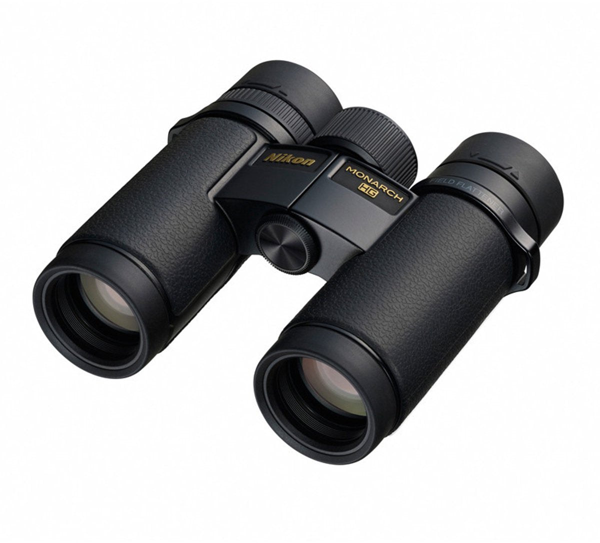 Nikon Monarch HG - 10x30 - Fernglas - Schwarz