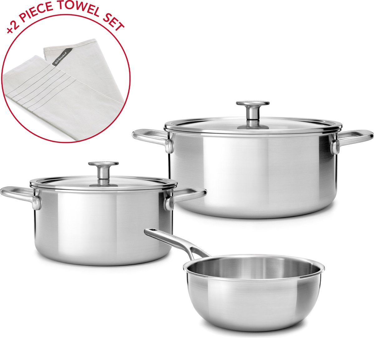 Kitchenaid