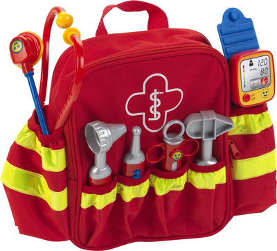 Theo Small Rescue Rucksack