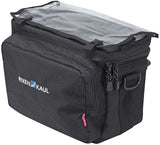 Klickfix -Lenker -Daypack 8l schwarz - afbeelding 1