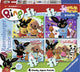 Ravensburger - meine ersten Rätsel - 4in1