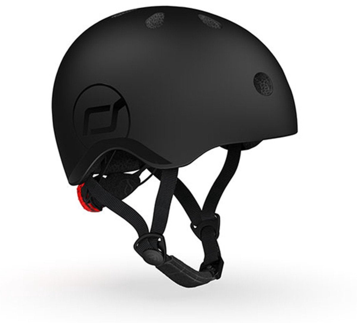 Scoot-Fahrt