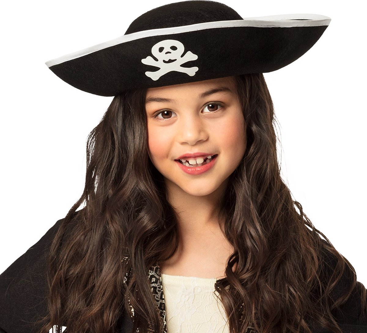 Boland Piratenhut