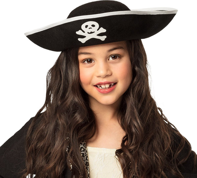 Boland Piratenhut