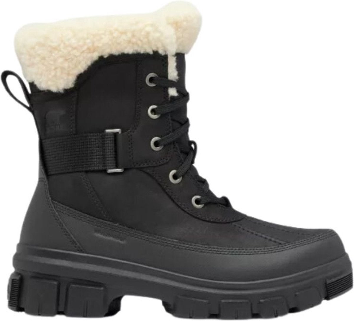 Sorel Damen Turin vs. Parc