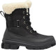 Sorel Damen Turin vs. Parc