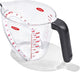 Oxo - Messbecher - 500 ml - von oben ablesbar