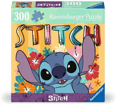 Ravensburger Puzzle Stitch - Puzzle - 300 Teile