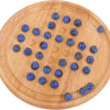 Bigjigs Holz Solitaire -Spiel