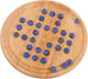 Bigjigs Holz Solitaire -Spiel