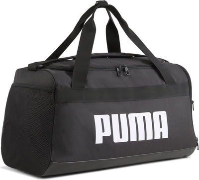 Puma Challenger kleine Sporttasche Unisex Sporttasche - Schwarz