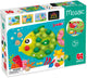 Goula Jumbo – Mosaik – kreatives Kinderspiel