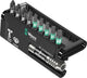 Wera 5057417001 10-teiliger Bit-Check Schlagschrauber-Bit-Satz