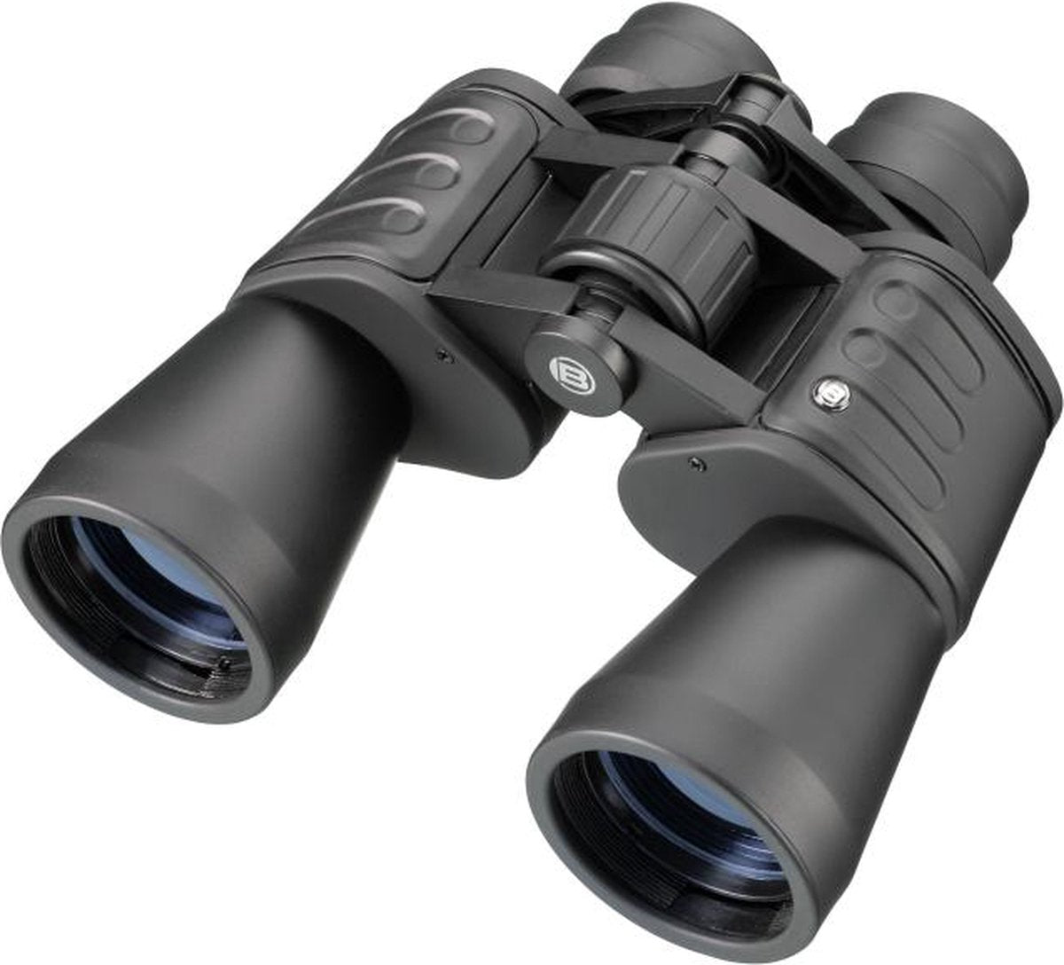 Jäger 20x50 Fernglas FMC Schwarz