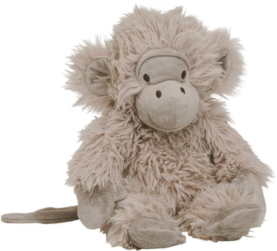 Happy Horse Affe Miso Kuscheltier 40 cm - Braun - Babykuscheltier