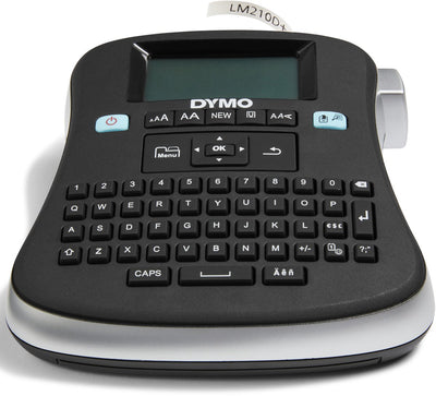 Etikettenmanager 210d Dymo