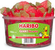 Haribo-Erdbeeren (150 Stück)