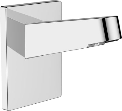 Hansgrohe Pulsify Wandanschluss für Kopfbrause 260 Chrom