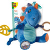 SES Sensory T-Rex