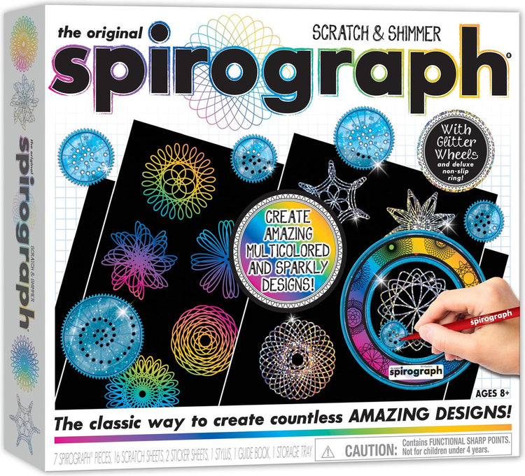 Spirograph