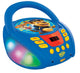Lexibook Paw Patrol Bluetooth-CD-Player mit Beleuchtung