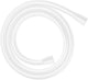 Hansgrohe isiflex Brauseschlauch 160 cm mattweiß