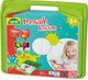 Lena Mosaiketui 300 Stück 10 mm - 100 Stück 15 mm
