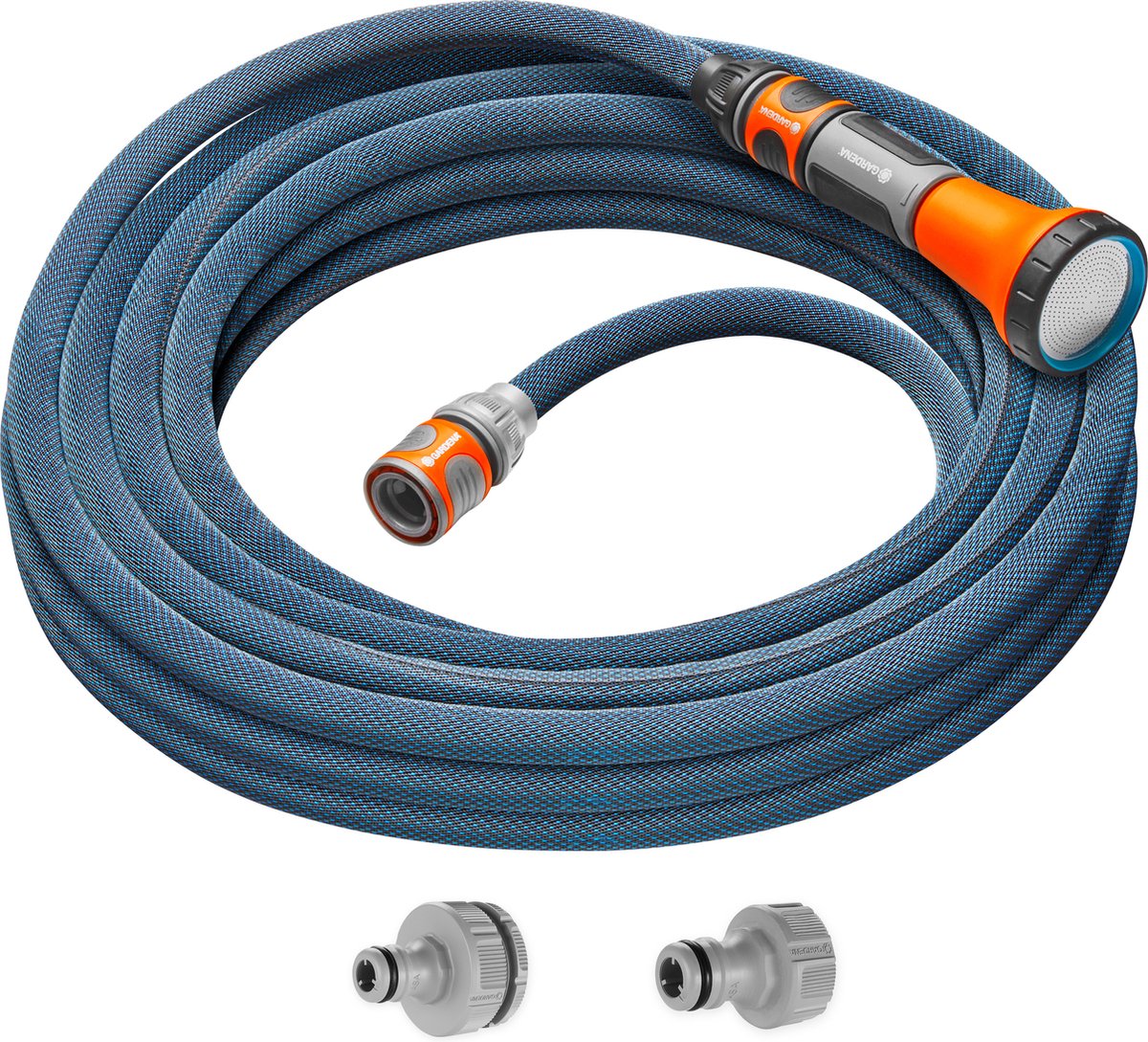 Gardena Textile Snake Liano 10 m Set