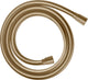 Hansgrohe isiflex Brauseschlauch 125 cm gebürstete Bronze