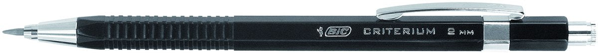 Criterium Bic Druckbleistift 2 mm HB 2613