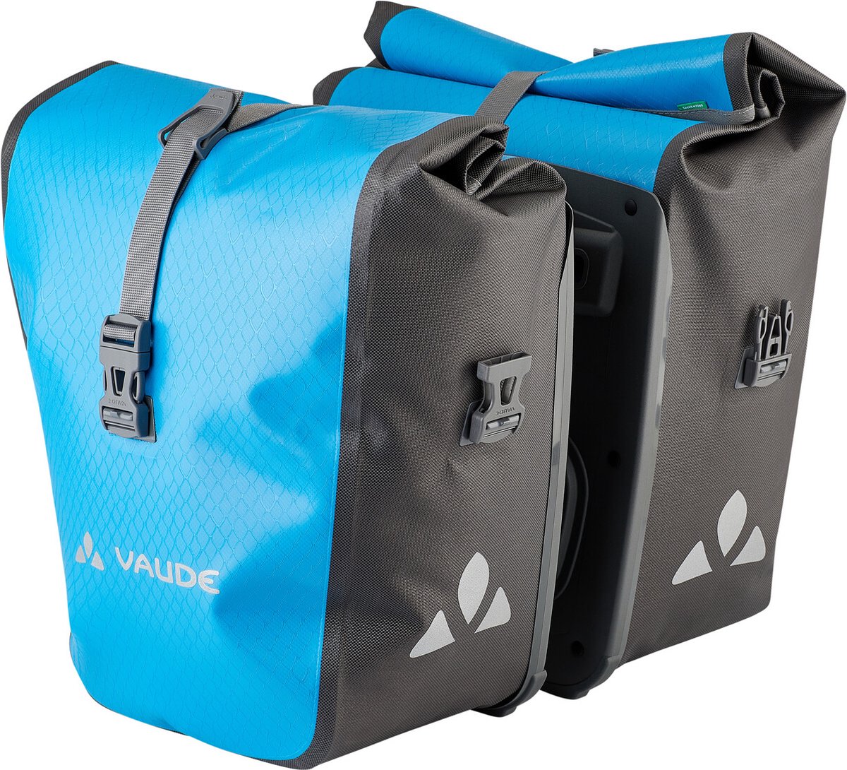 Vaude Aqua Front, Vorspanner, Unisex Bike Sport Fronttaschen