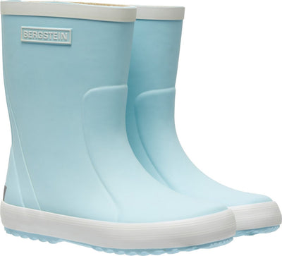 Bergstein klassische Regenstiefel Kinder - Jungen - Mädchen - Hellblau