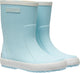 Bergstein klassische Regenstiefel Kinder - Jungen - Mädchen - Hellblau