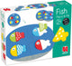 Goula Jumbo – Fisch-Match-Mix – Lernspiel