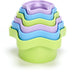 Green Toys Stacker Cups Stars