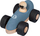 Korko E-Cork Racer, blau
